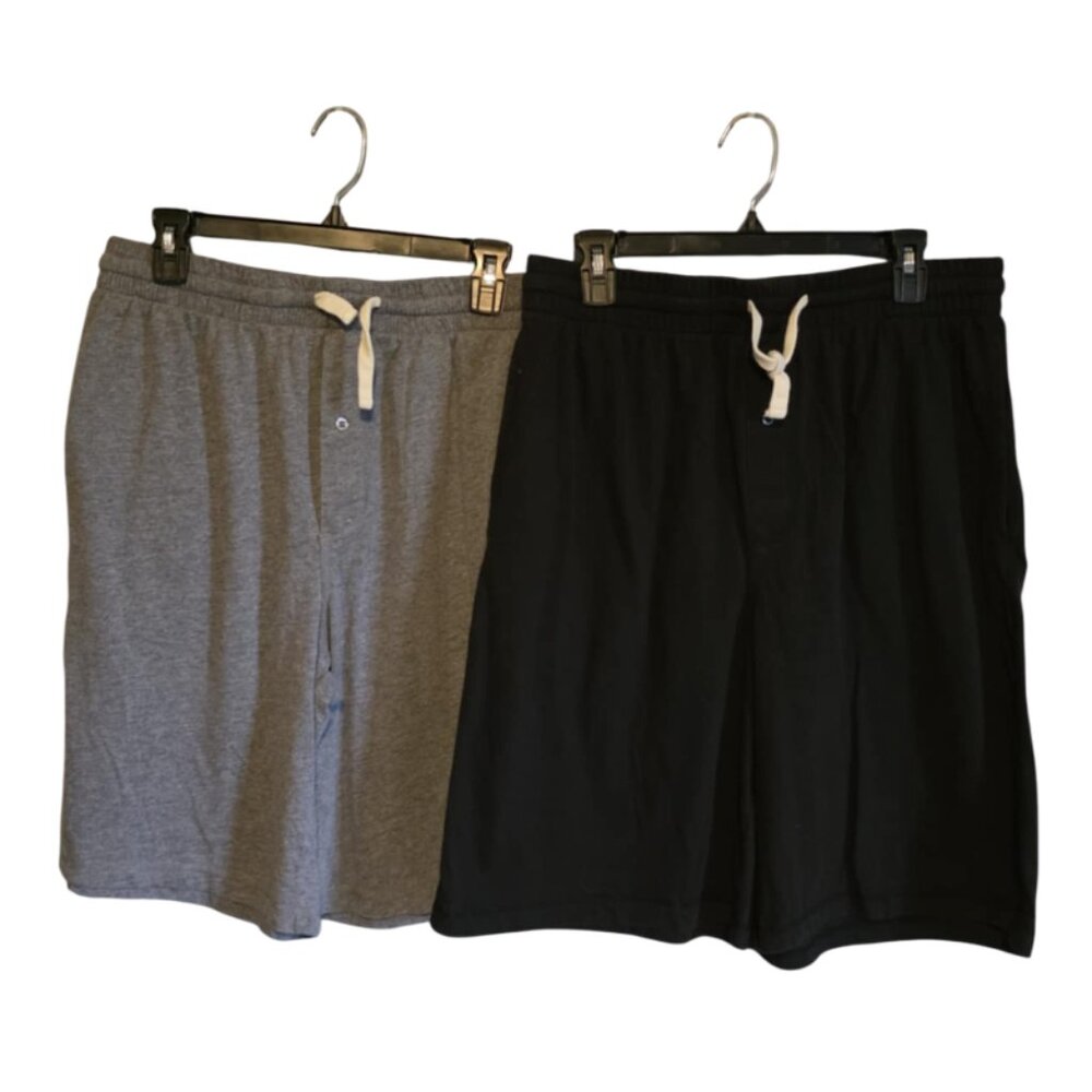 Amazon Basic Editions Soft Men's Shorts